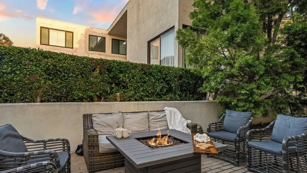 Steps to the Beach Hot Tub + Fire Pit 257 Trailhead Trestles 2 by Avantstay