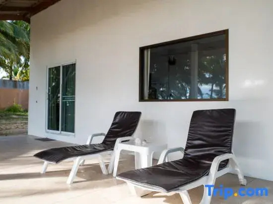The Rock Coco Villa