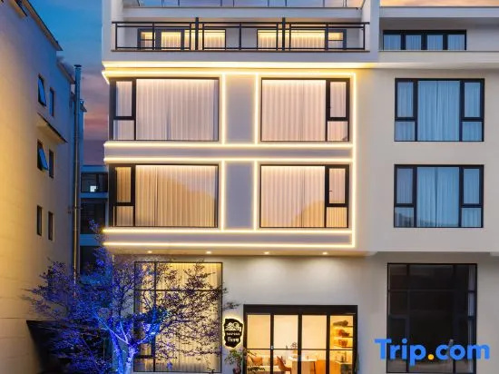 Sanxun Homestay