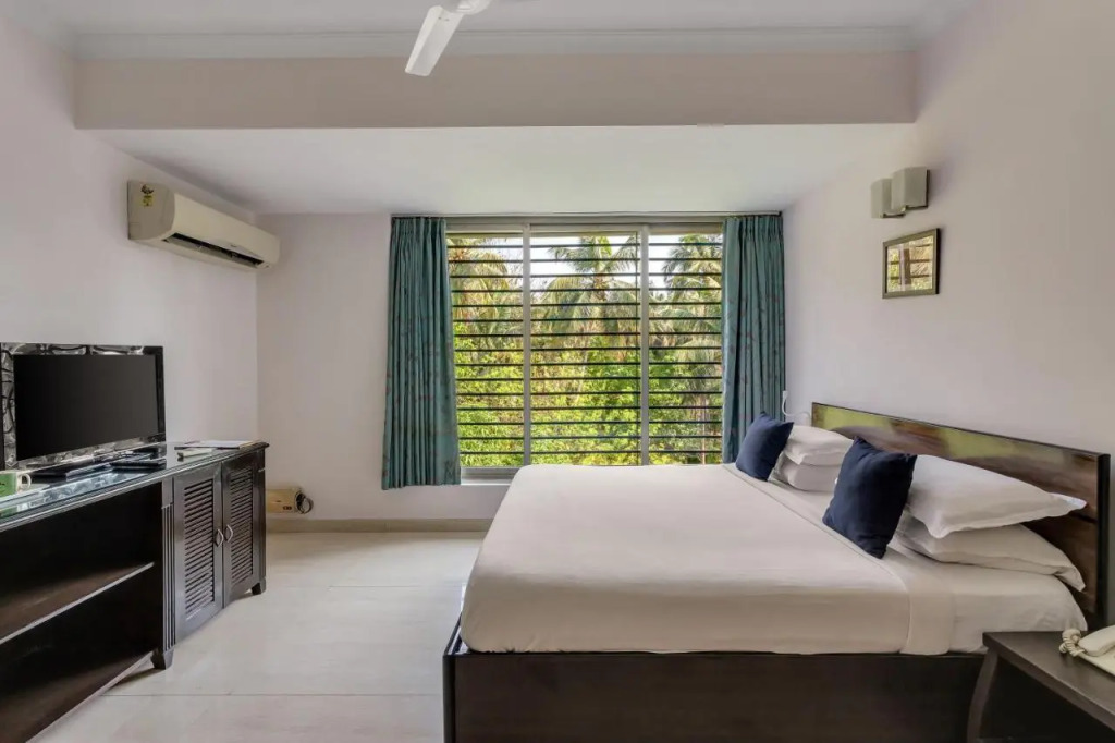 Arotel Rooms & Suites Calangute