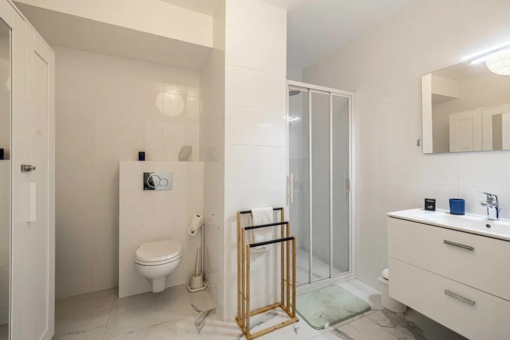 Modern Studio - AC - 2P - Cannes