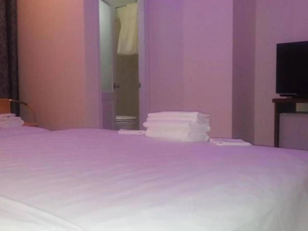 Vietnam Inn Saigon