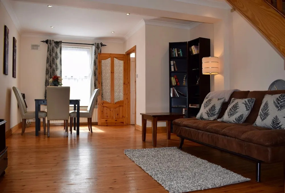 2 Bedroom House in Inchicore