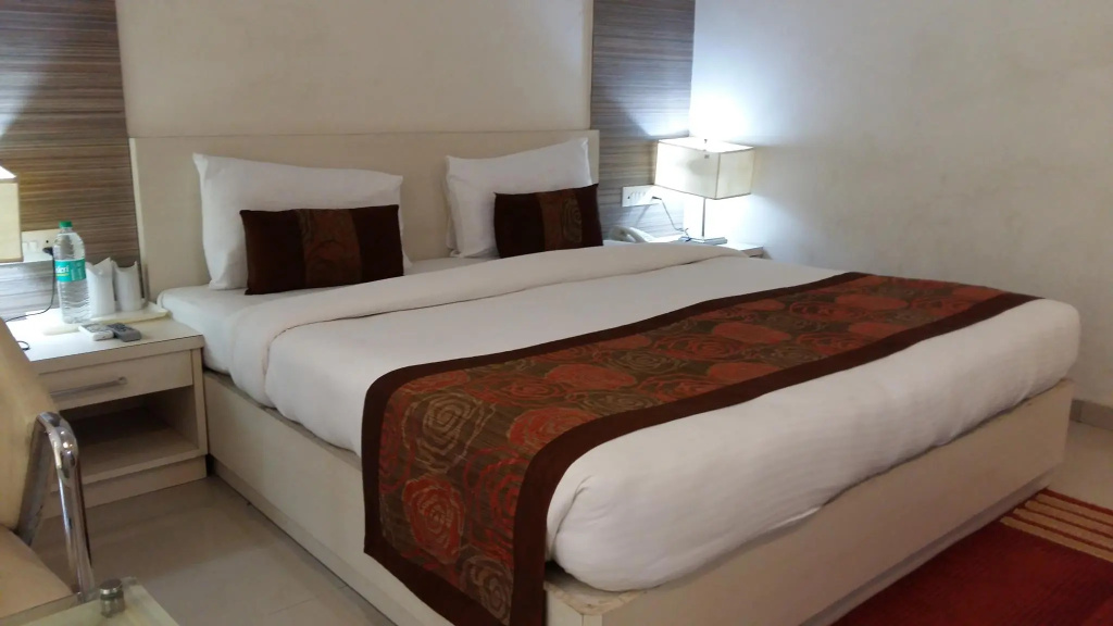 Hotel Le Castle