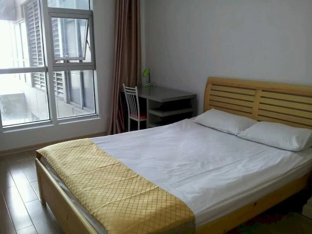 Le Jia Hotel