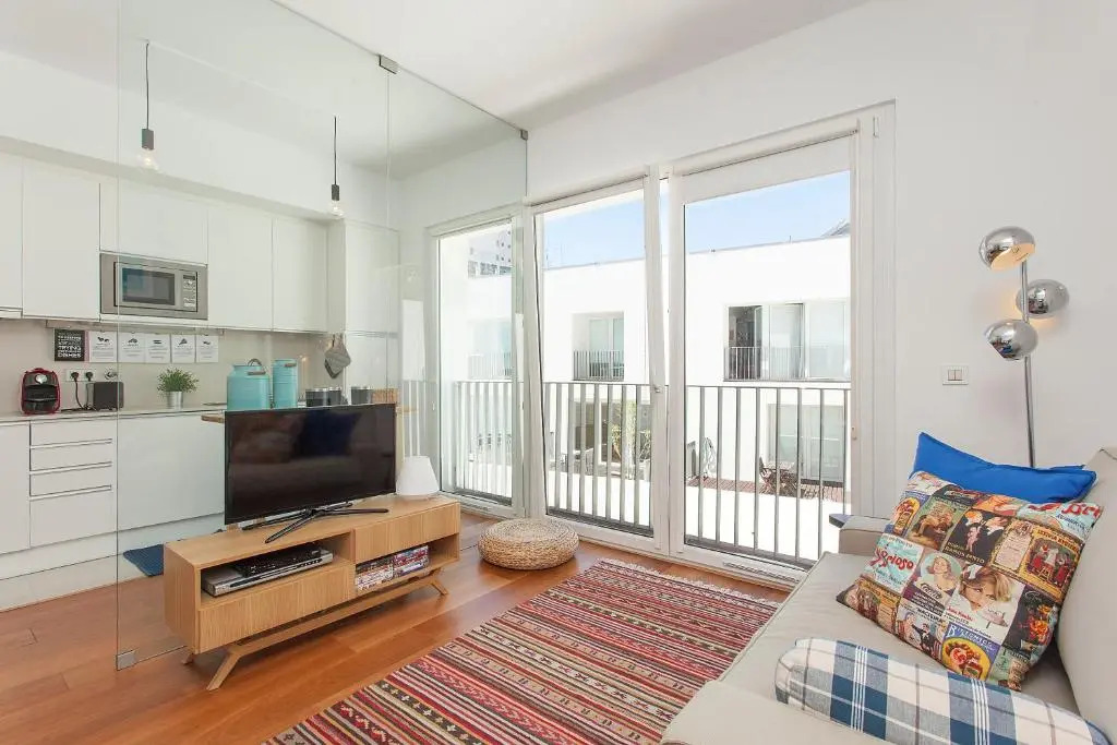 Lisbon Lifestyle House