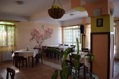 Hotel Jeravna