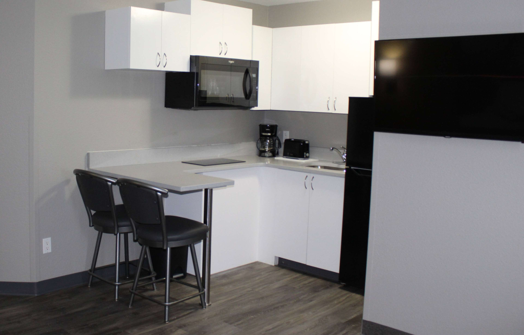 Days Inn by Wyndham Stony Plain