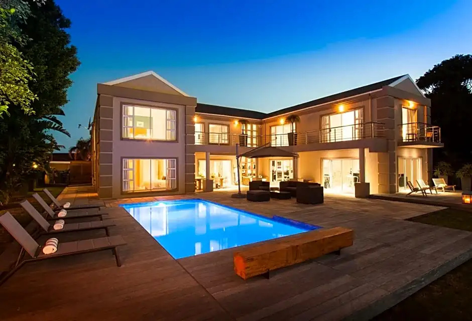 The Edge Boutique Bed and Breakfast