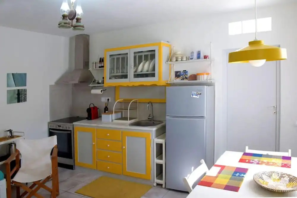 Aeris Tinos Suites