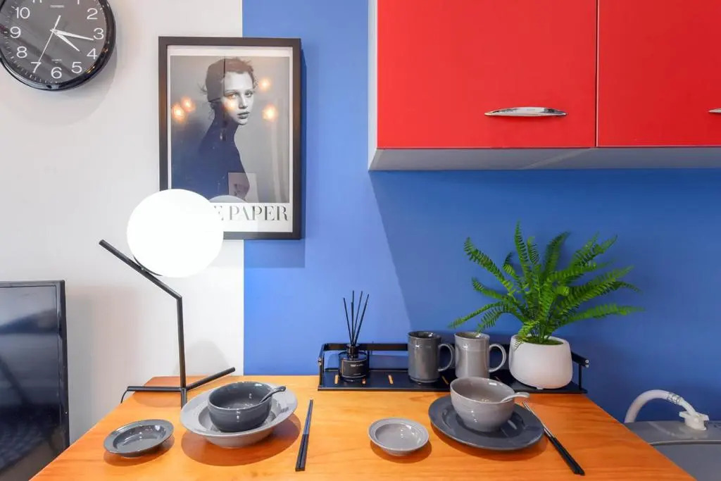 Hefei Baohe·Lei Street· Locals Apartment 00170900