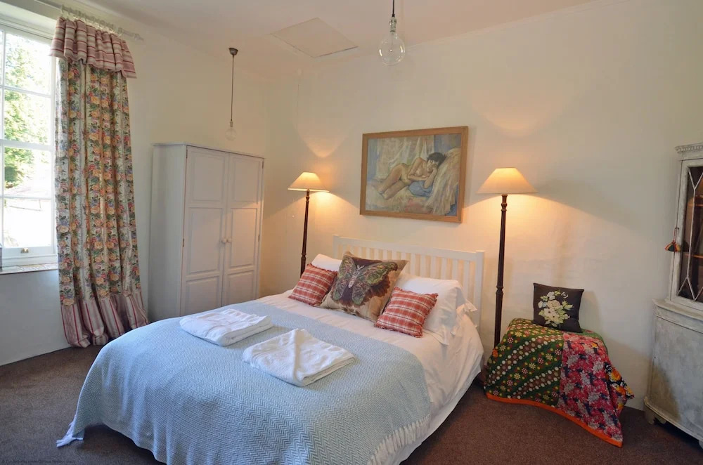 Church Cottage