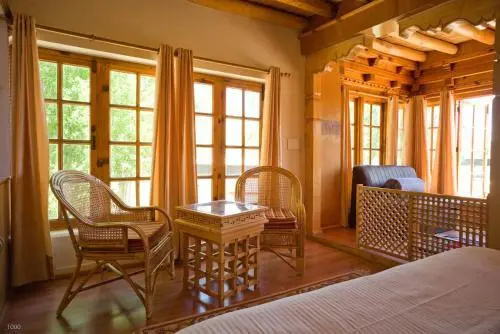 Silver Cloud Guest House