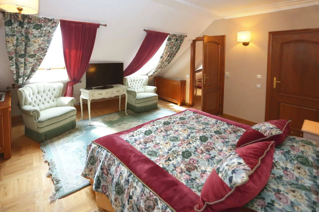Hotel Rubinstein