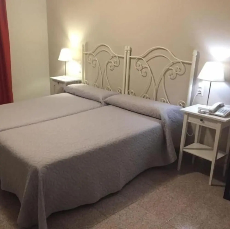 Hostal Comercio