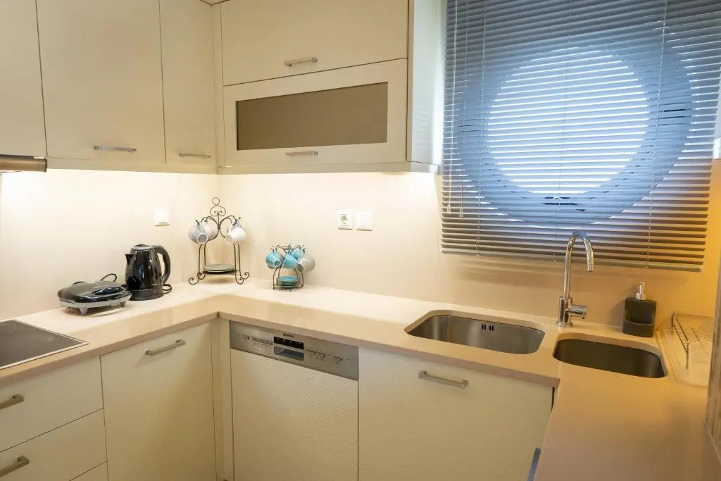 Feelhome apartment