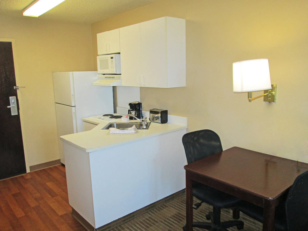 Extended Stay America Suites - Dallas - Greenville Avenue