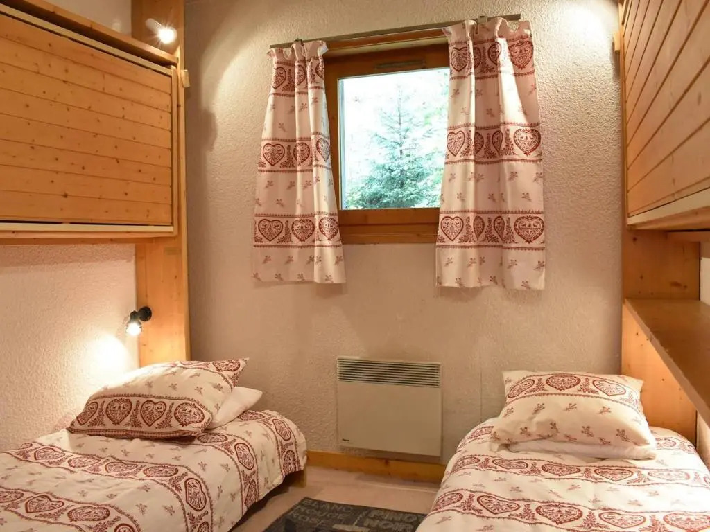 Appartement Méribel, 2 pièces, 4 personnes - FR-1-180-88