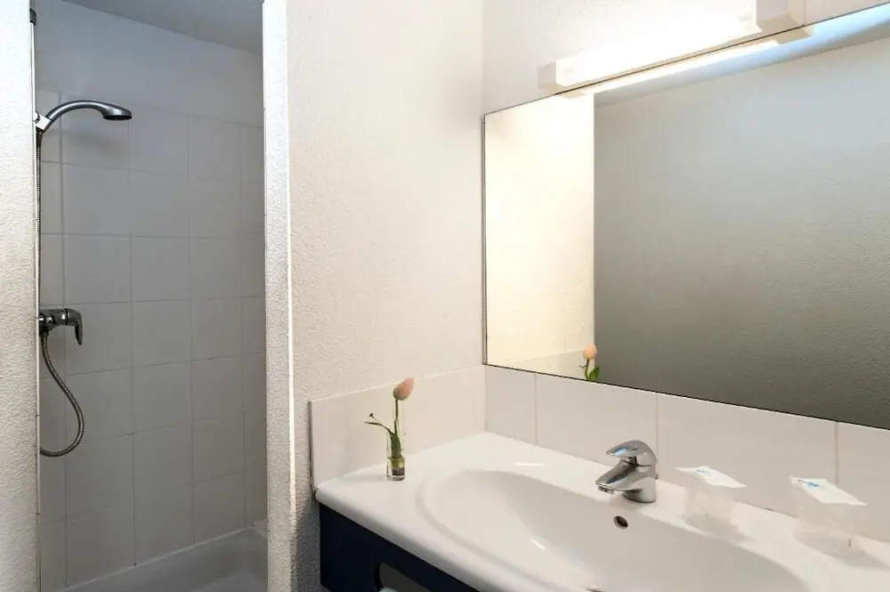 Brit Hotel Essentiel Saint-Flour