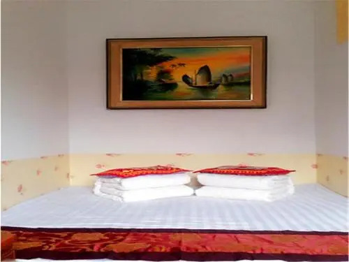 Jujiale Hostel