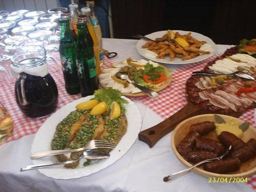 Guesthouse Arnika