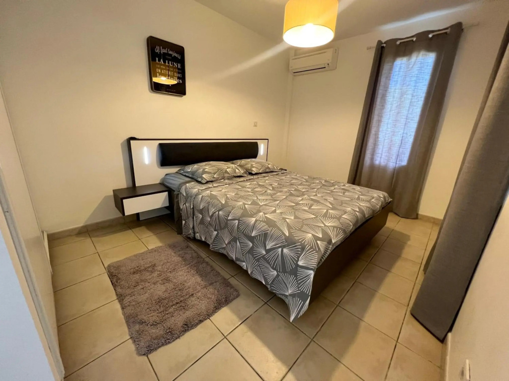 Appartement Au Bord de Mer