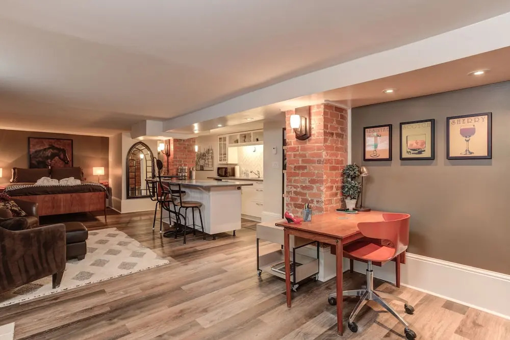 Parker House Suites