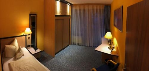 Hotel Windspiel