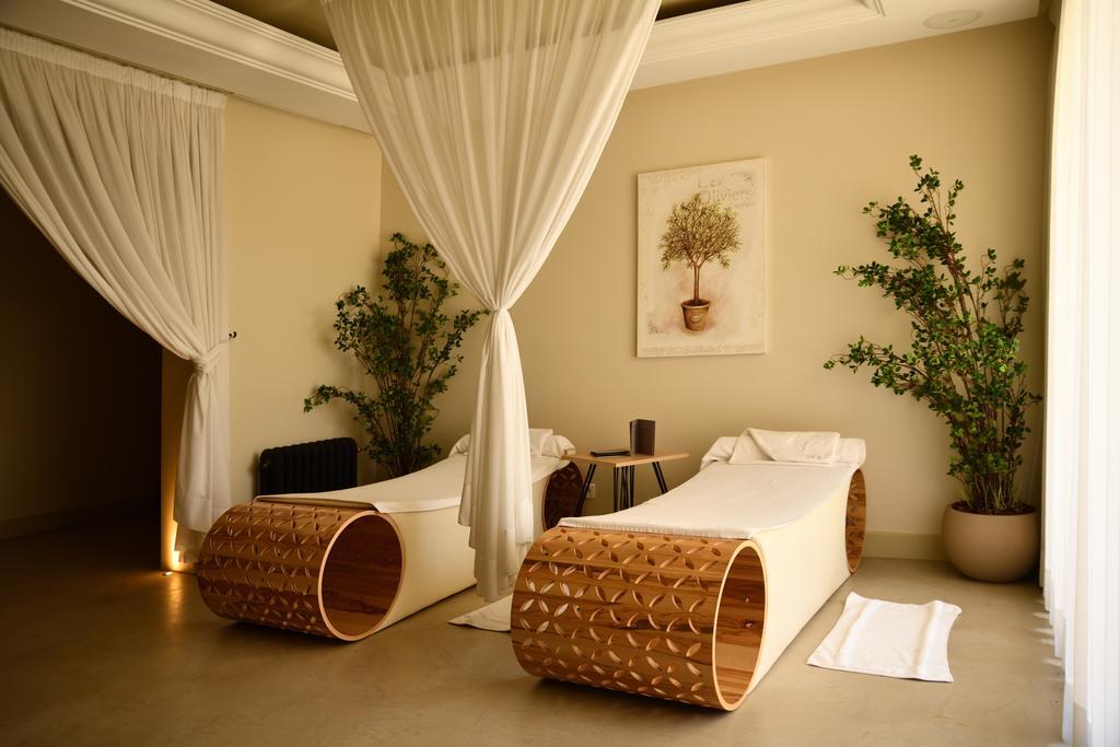 Chateau Roslane Boutique Hotel & Spa, Meknes Image 38