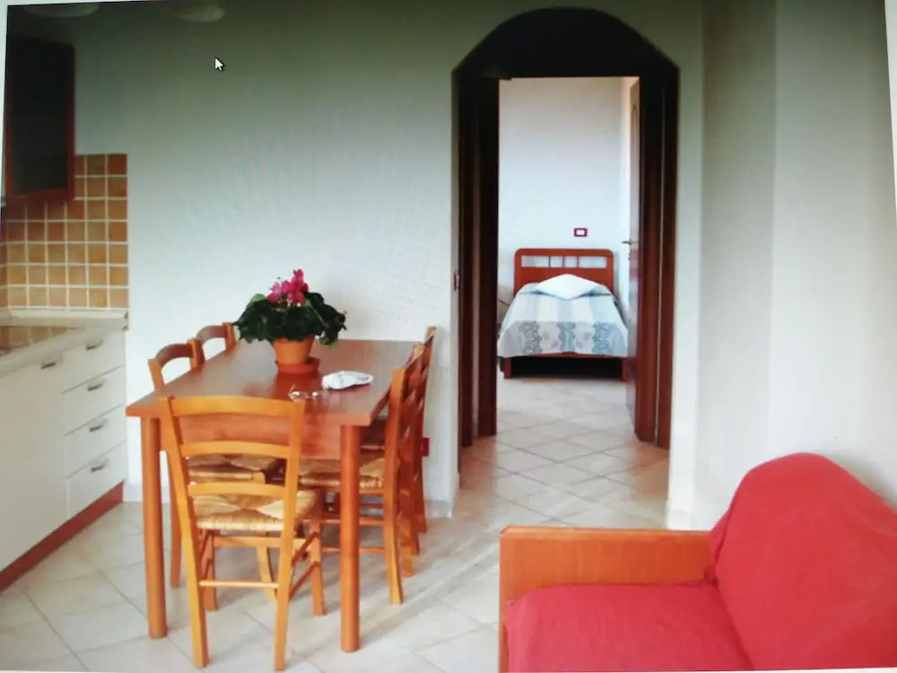 Residenza Agnese Bilo Sd04