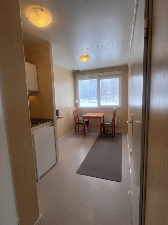 Ulseröd Hostel Lysekil
