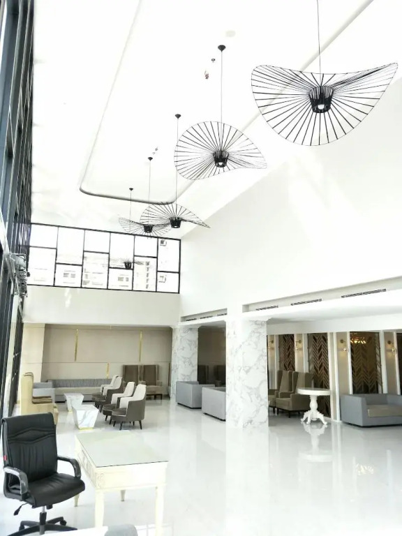 Grand Senyum Hotel