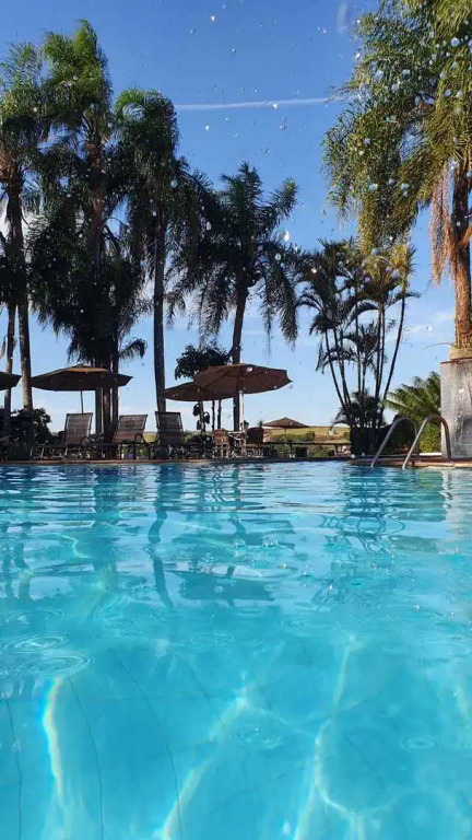 Panorama Park Hotel