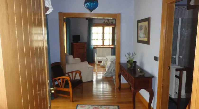 Agroturismo Txarbadi