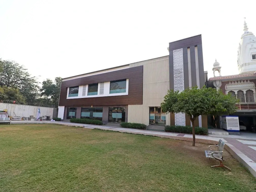 Yasho Gopal Resortico by OYO Rooms