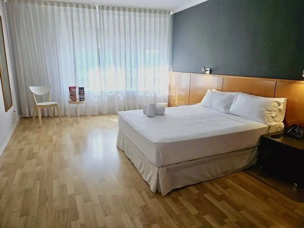 AP Hotel Madrid Airport