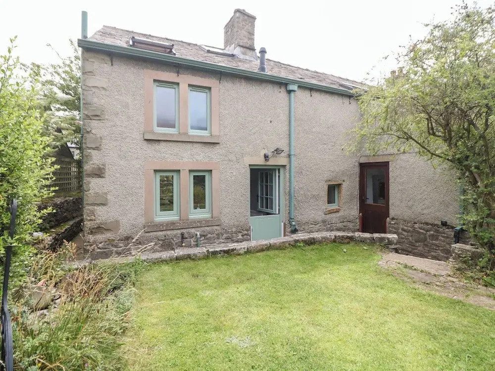 Trickett Gate Cottage