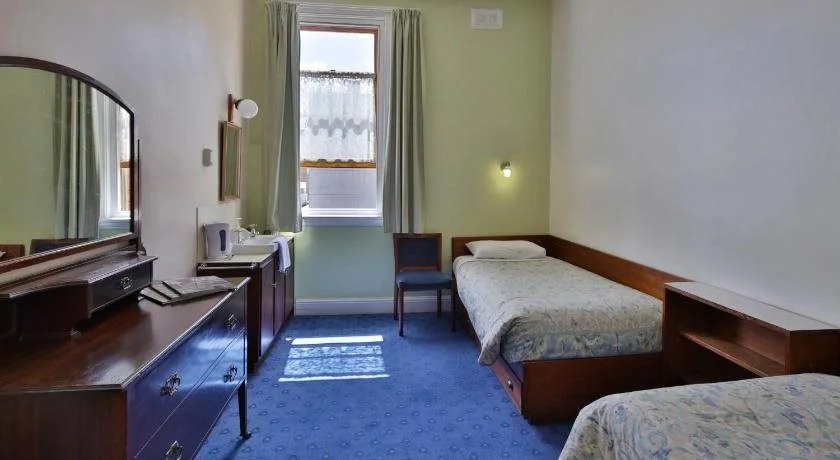 Astor Private Hotel