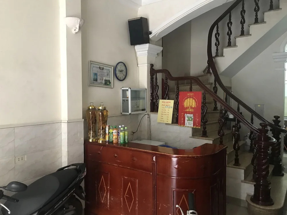 Bich Thuy Motel by OYO Rooms