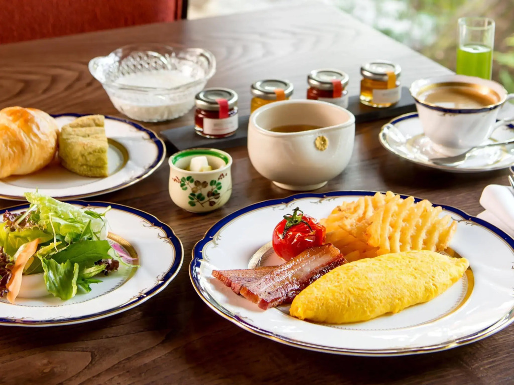 Suiran, a Luxury Collection Hotel, Kyoto