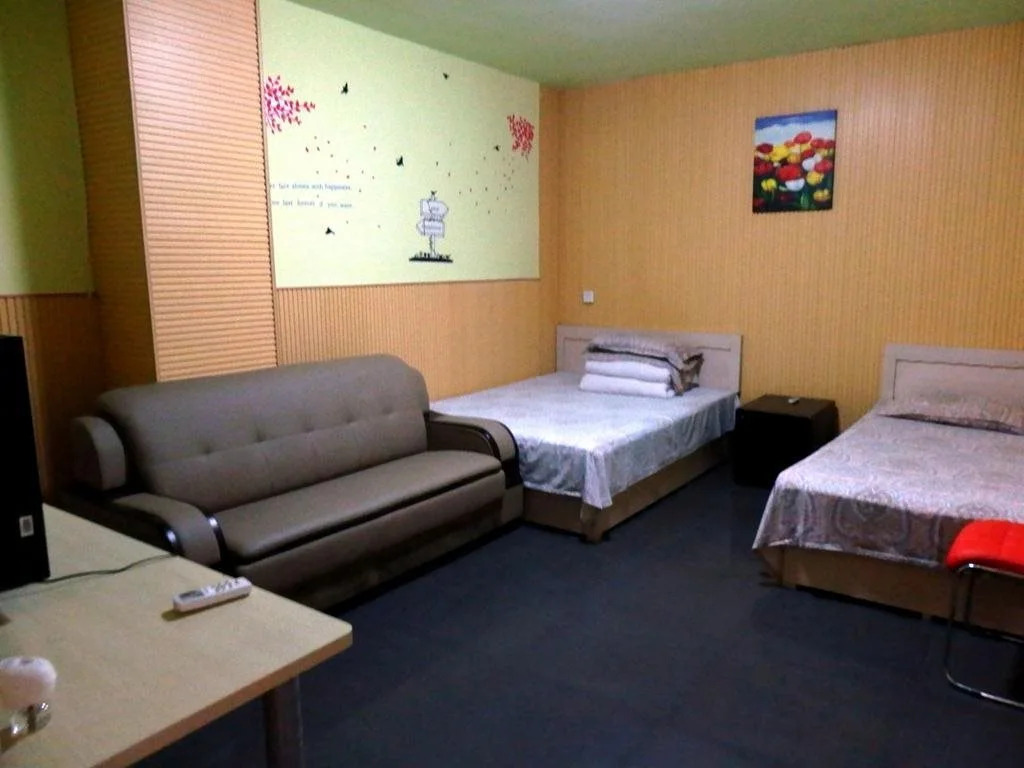 Seven Seas Youth Hostel