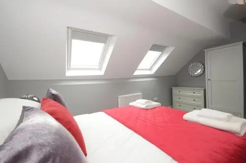 Froghall Suites