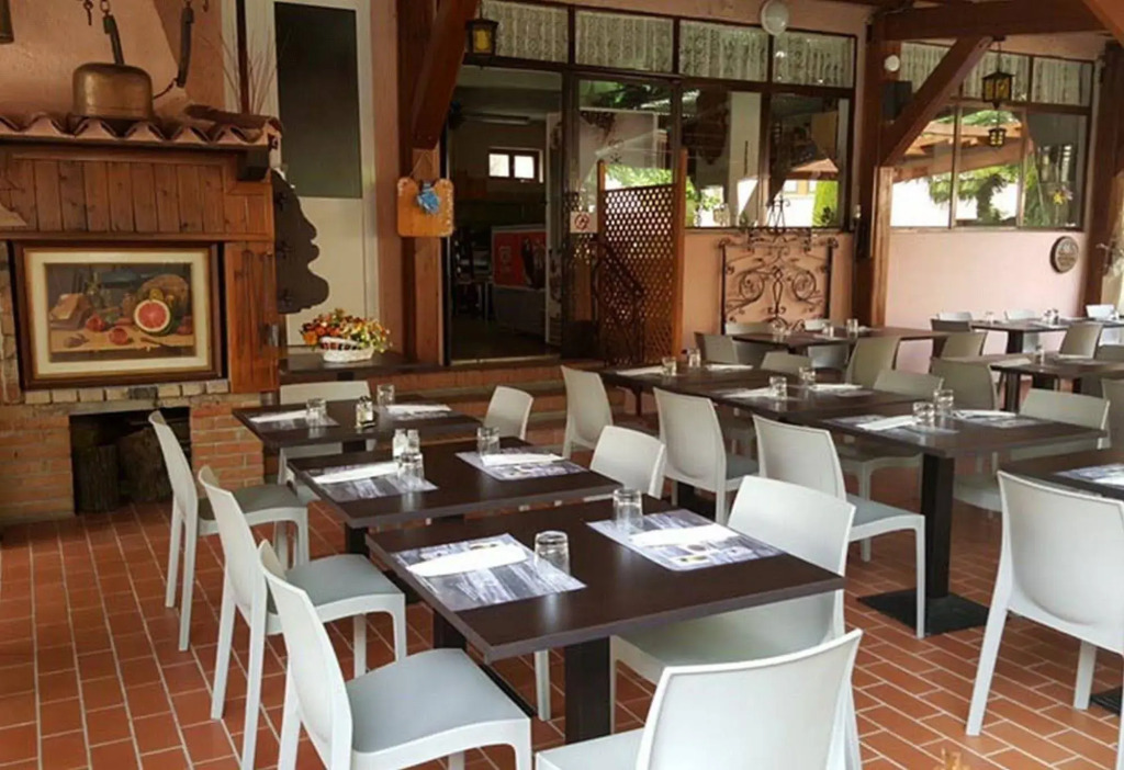 Residence Villalsole