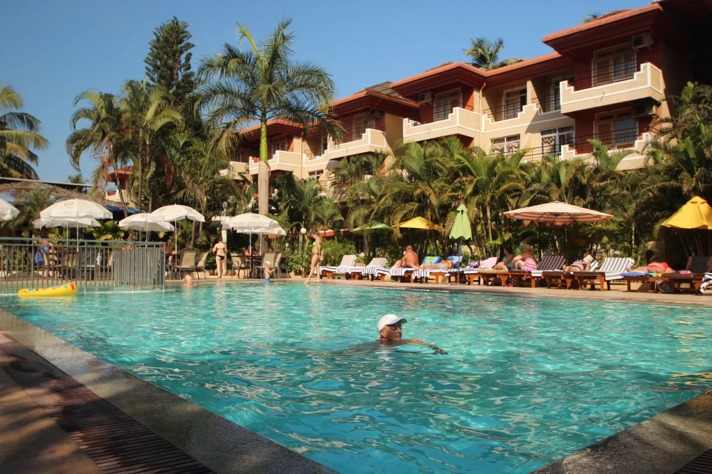 So My Resort