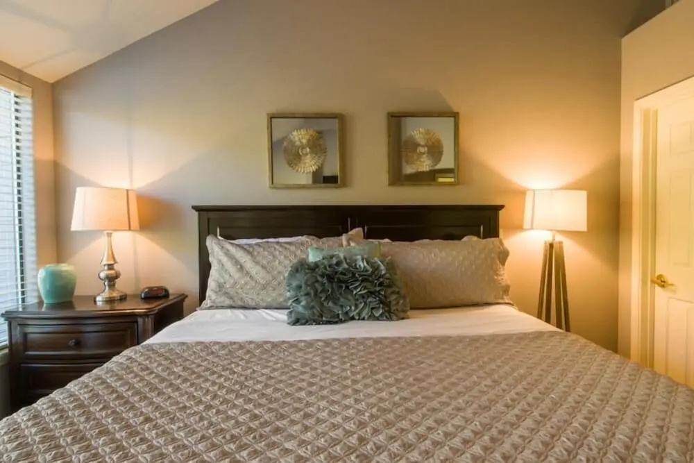 Inn Above Oak Creek Sedona