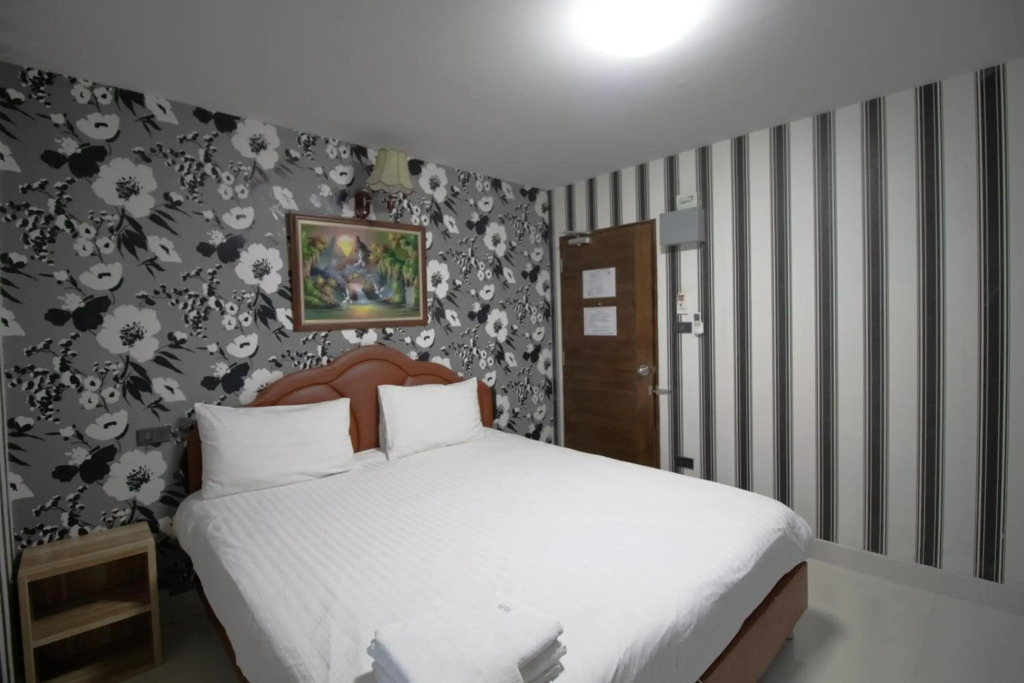 Kun Hotel