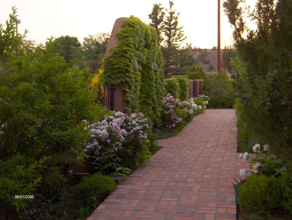 The Inn at the Delta