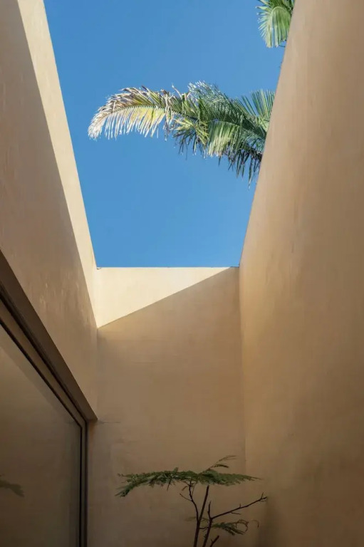 Rosa Morada Luxury Villas with Private Beach