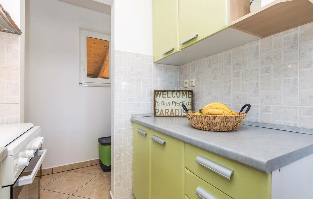 Beautiful Home in Supetarska Draga With Wifi and 3 Bedrooms