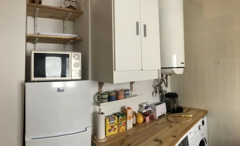 Mansion With one Bedroom in Canillo